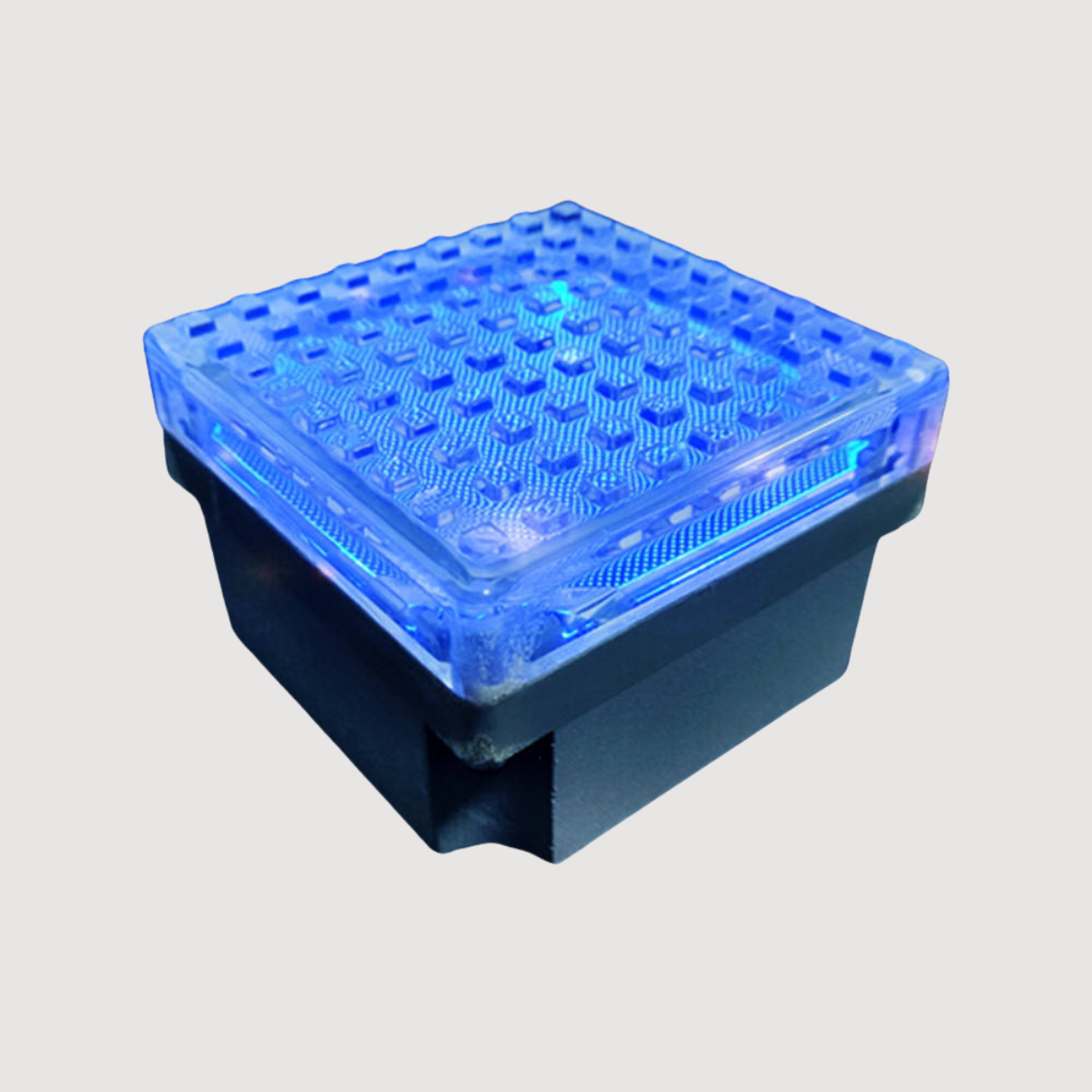 Solar Brick Light