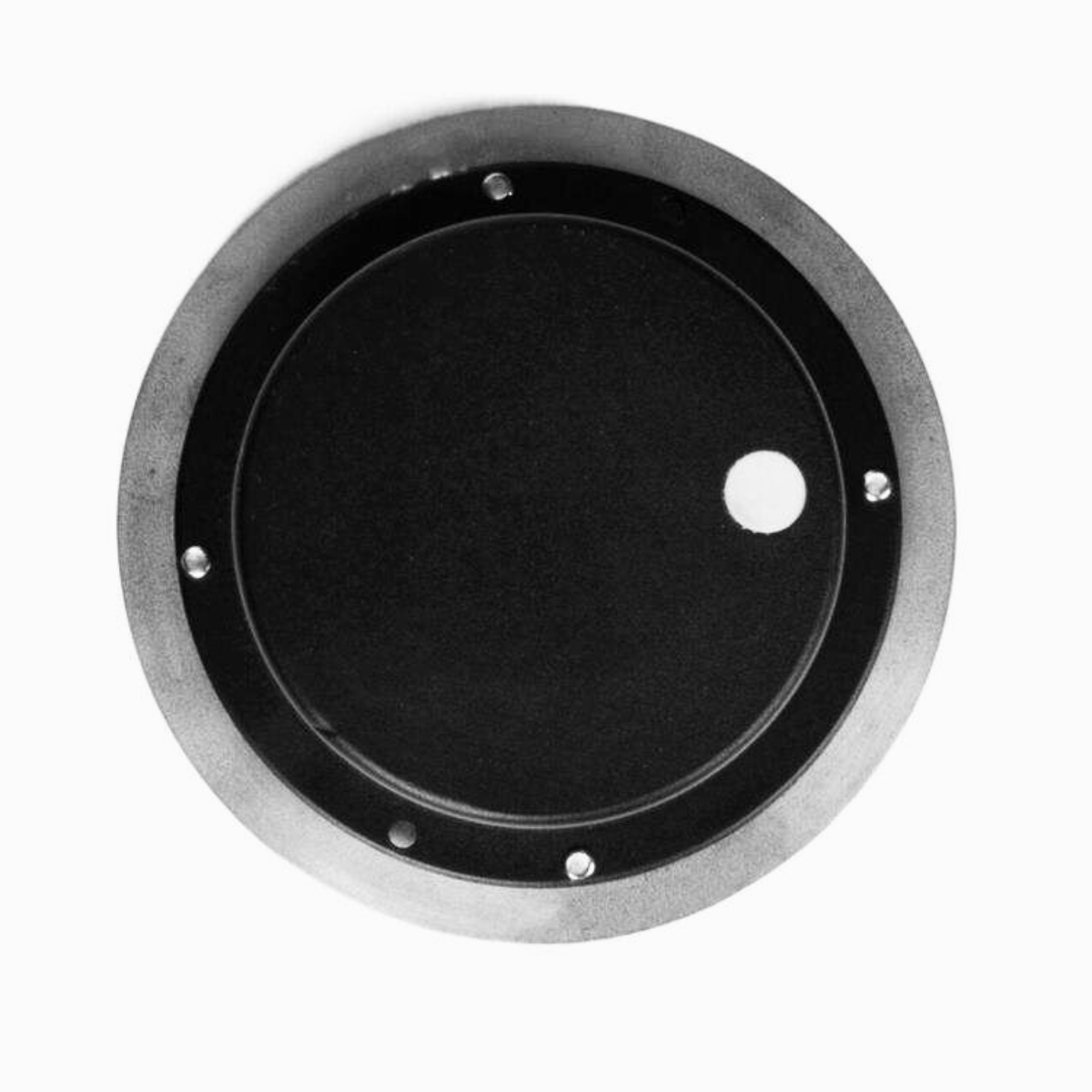 Solar In-Ground Light