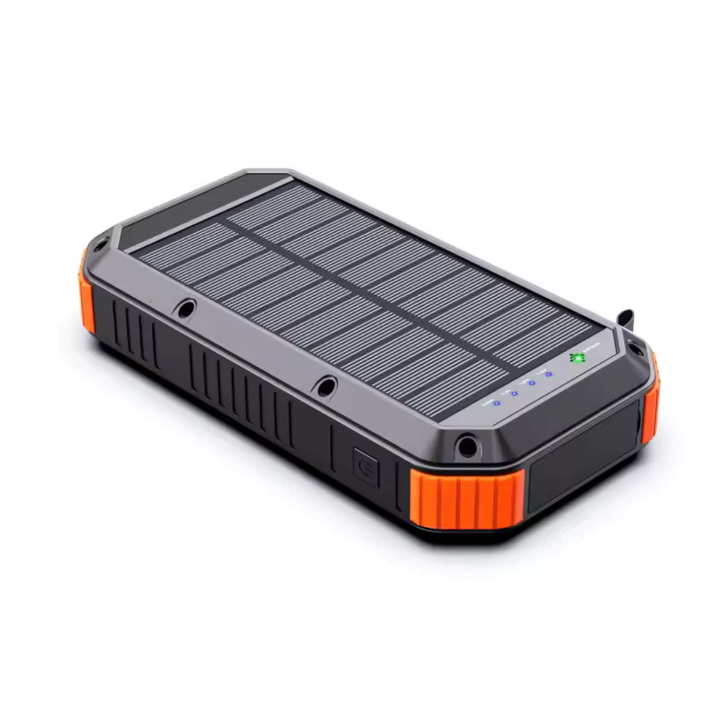 Laptop Solar Power Bank 30000mAh