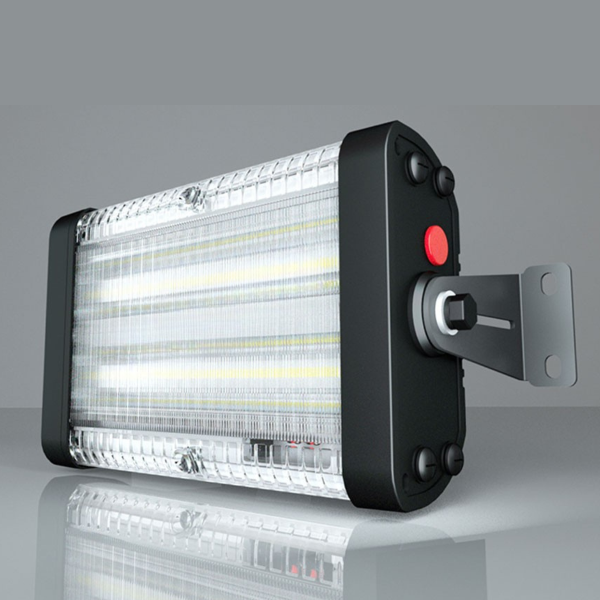 URANUS Series Solar Floodlight