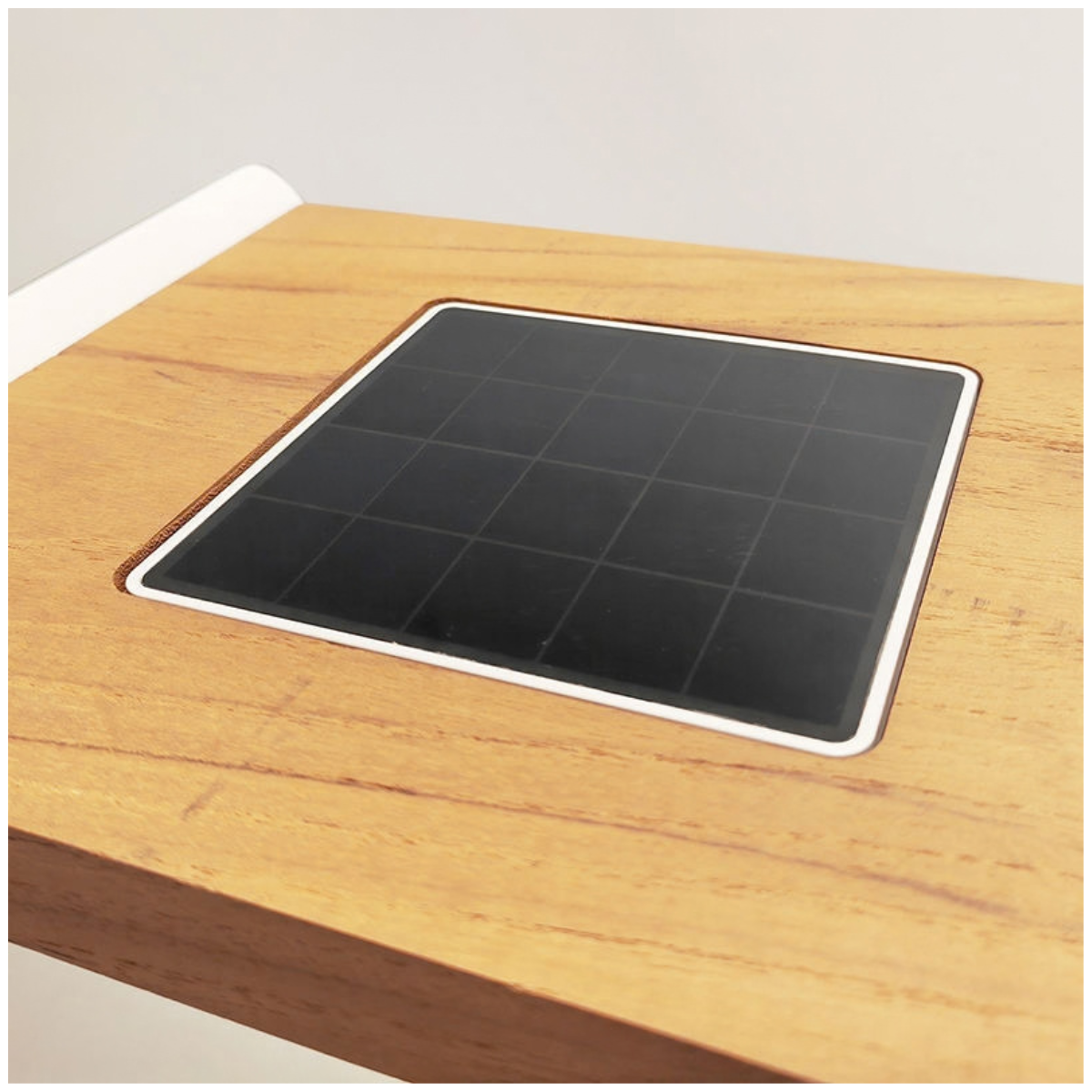 Spenser Lámpara Solar LED