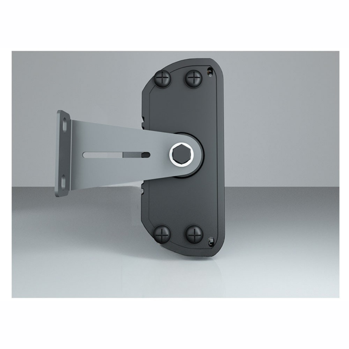 URANUS Series Solar Floodlight