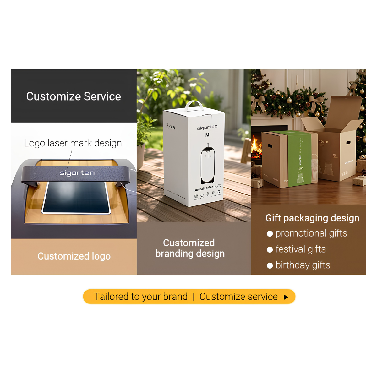 Laerdal Solar LED Lantern