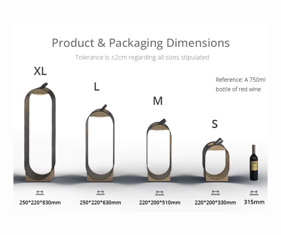 Laerdal LED Solar Lantern
