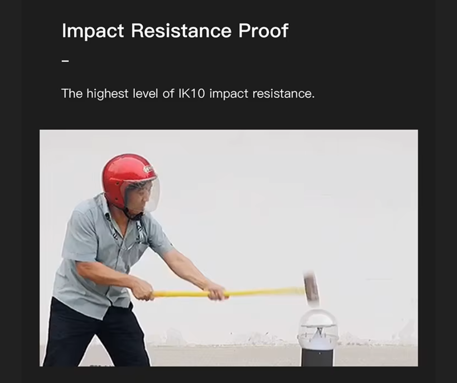 Solar tracking light kit