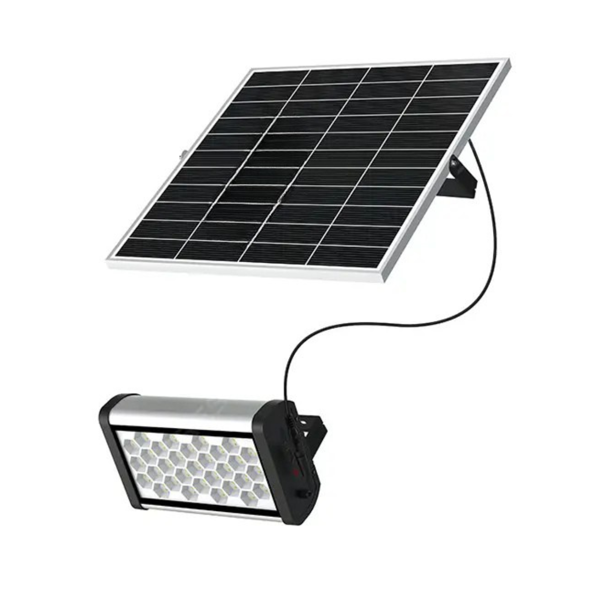 Solar Floodlight