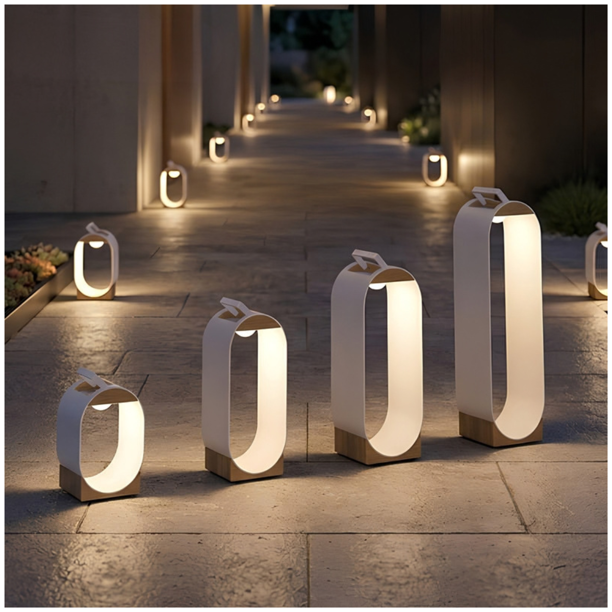 Laerdal Solar LED Lantern