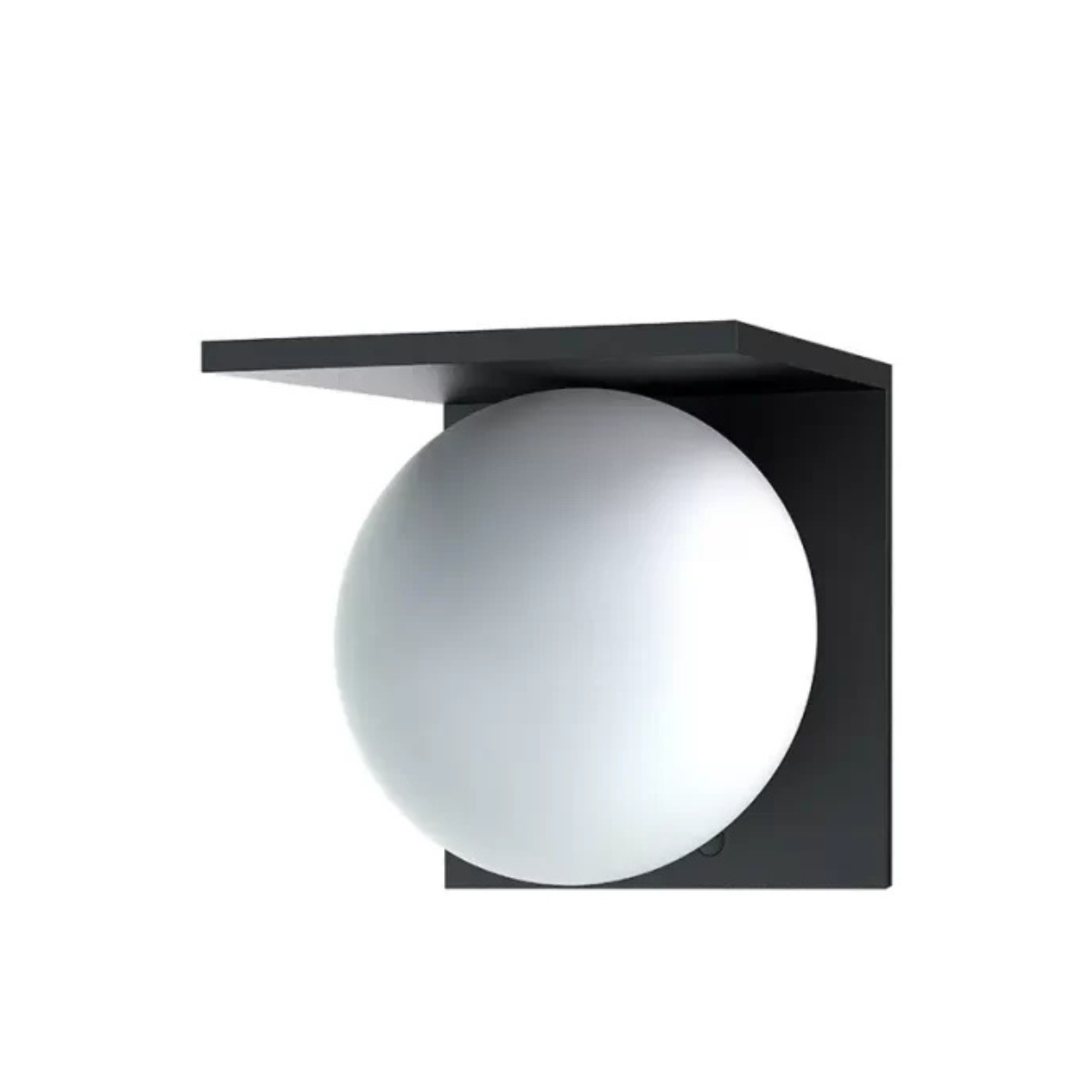 Solar LED Wall Light