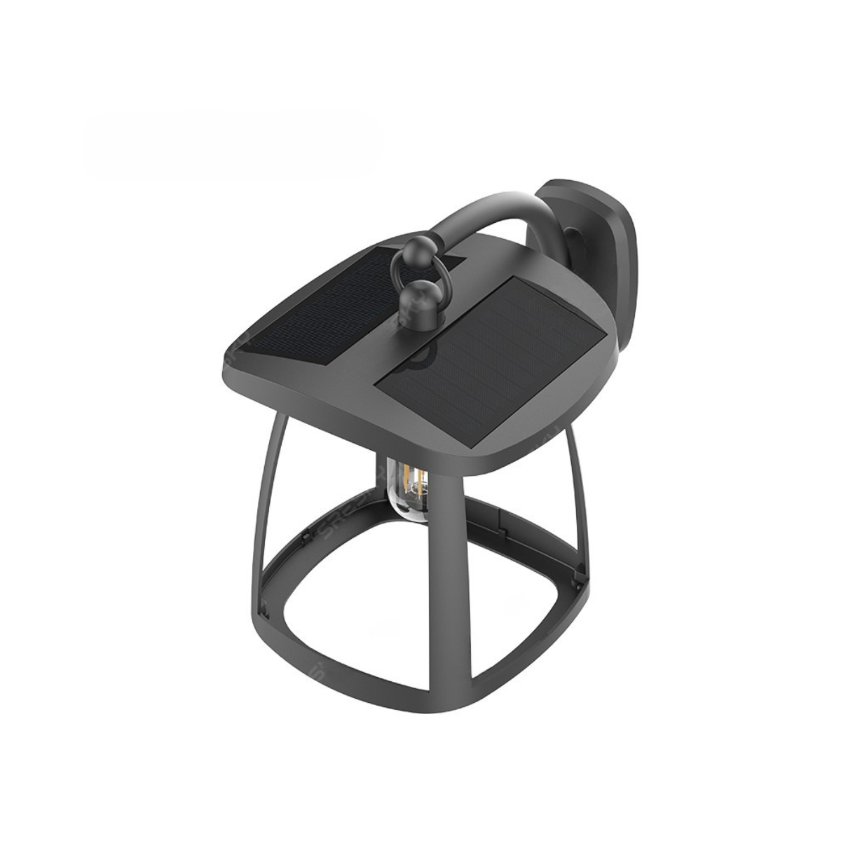 Solar LED Retro Lighting Kit