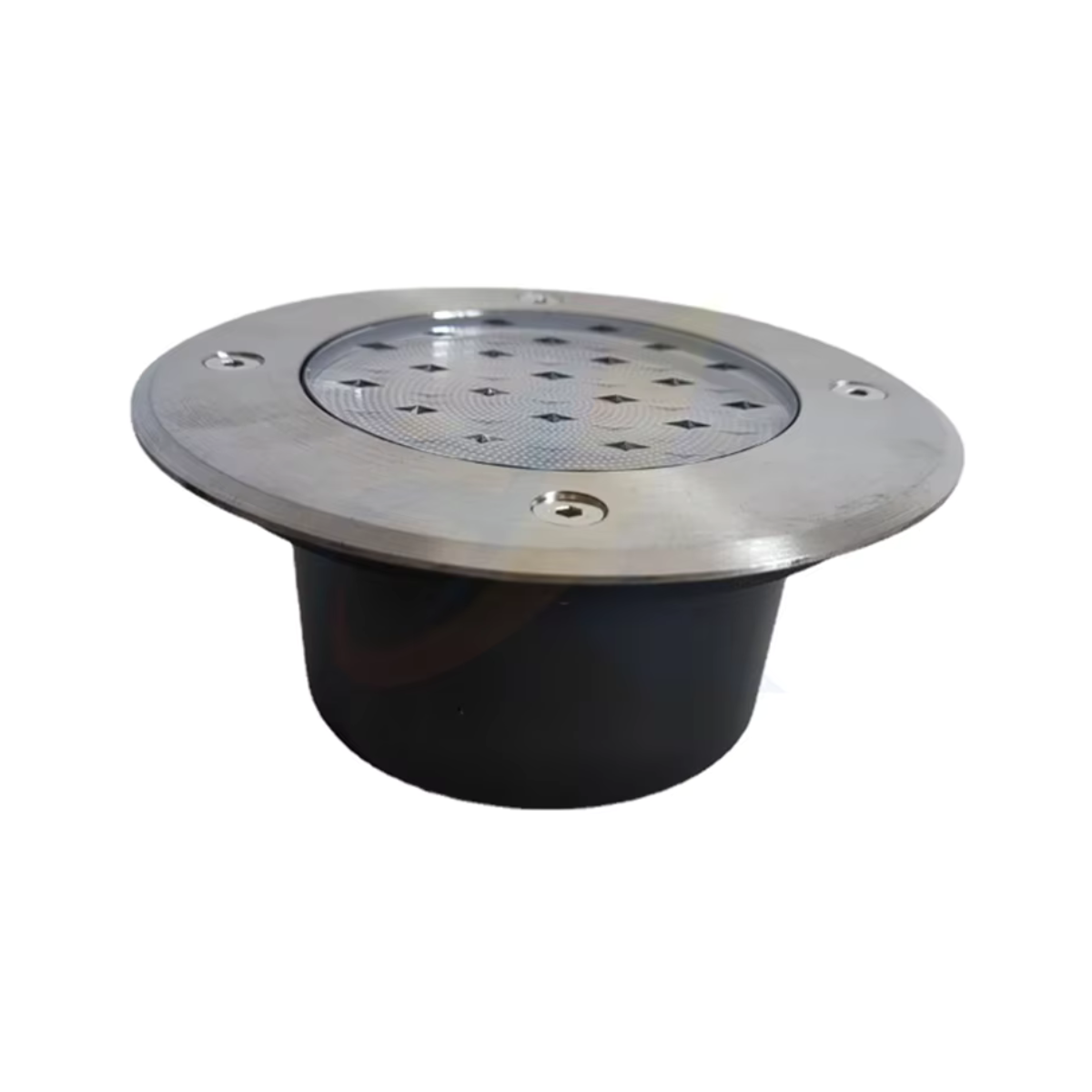 Solar In-Ground Light