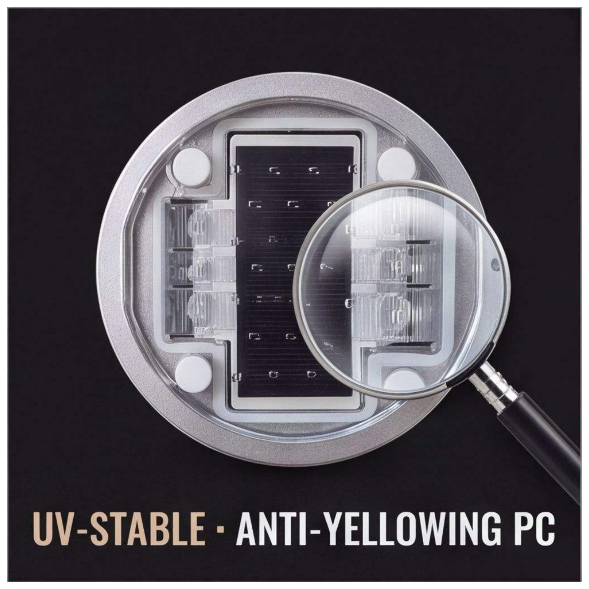 Solar LED Road Stud