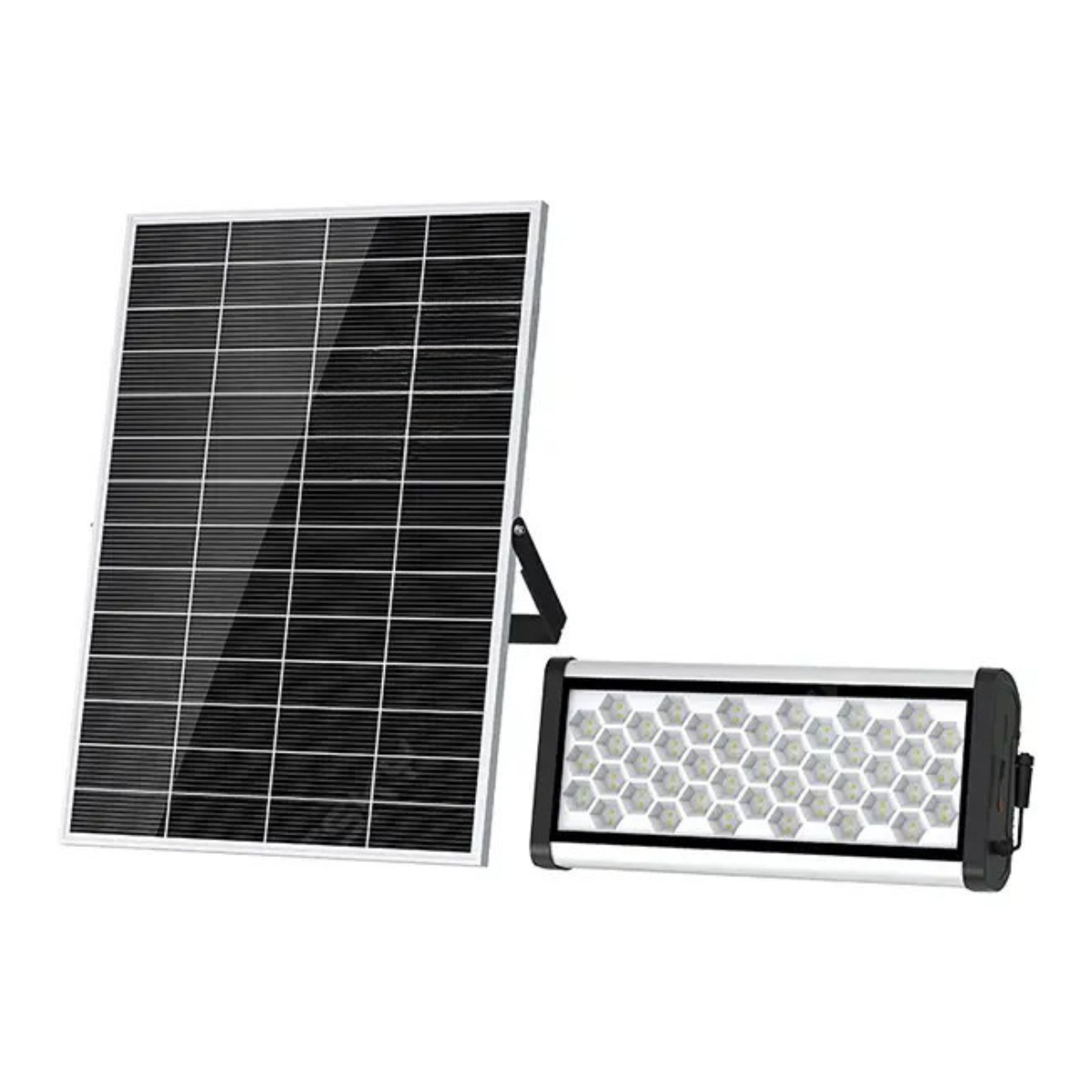 Solar Floodlight