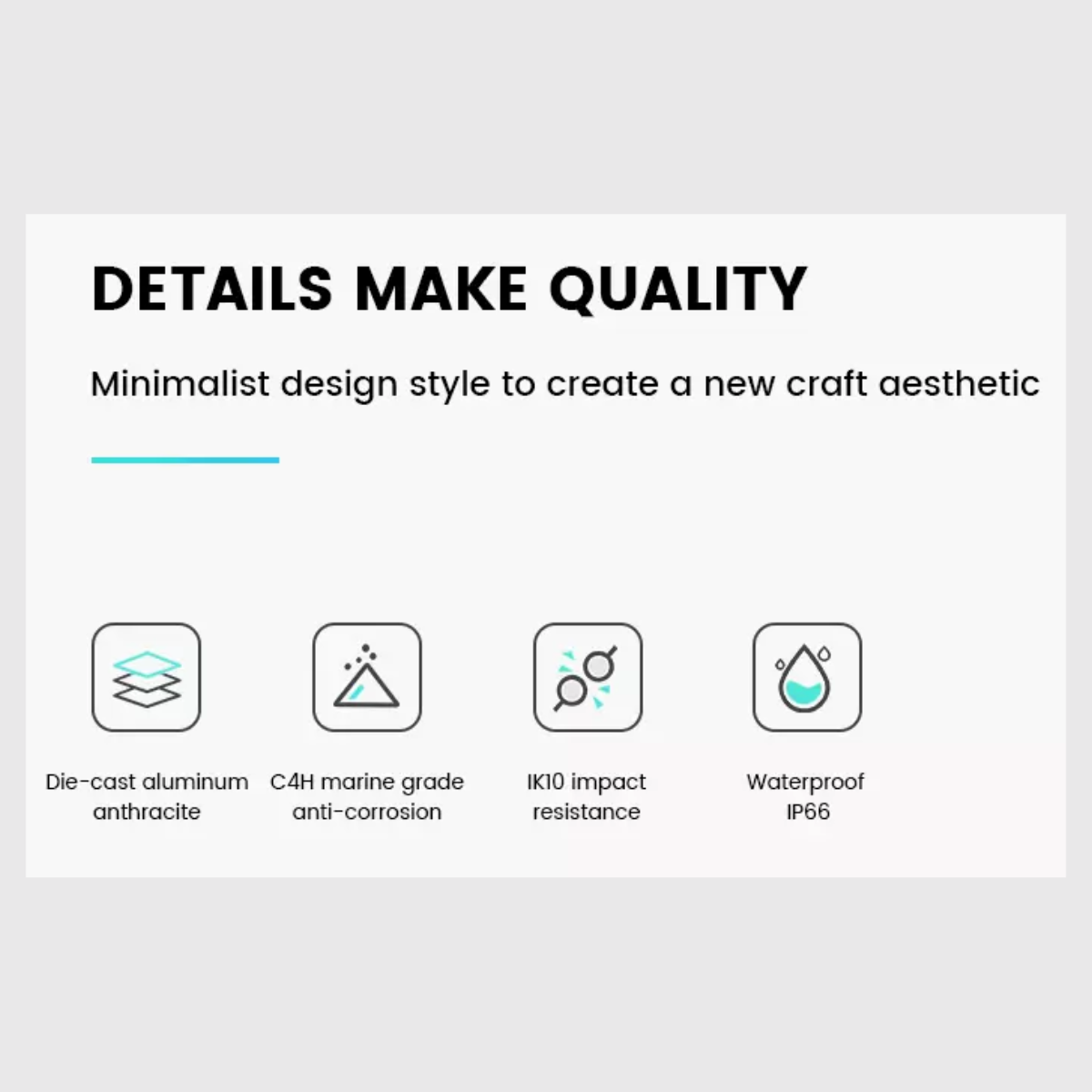 Solar tracking light kit