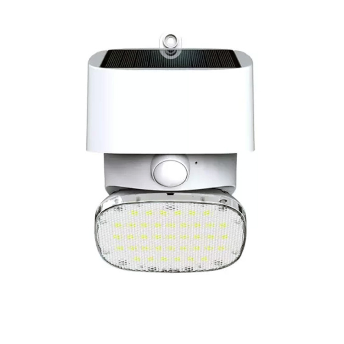 Solar LED Security Light