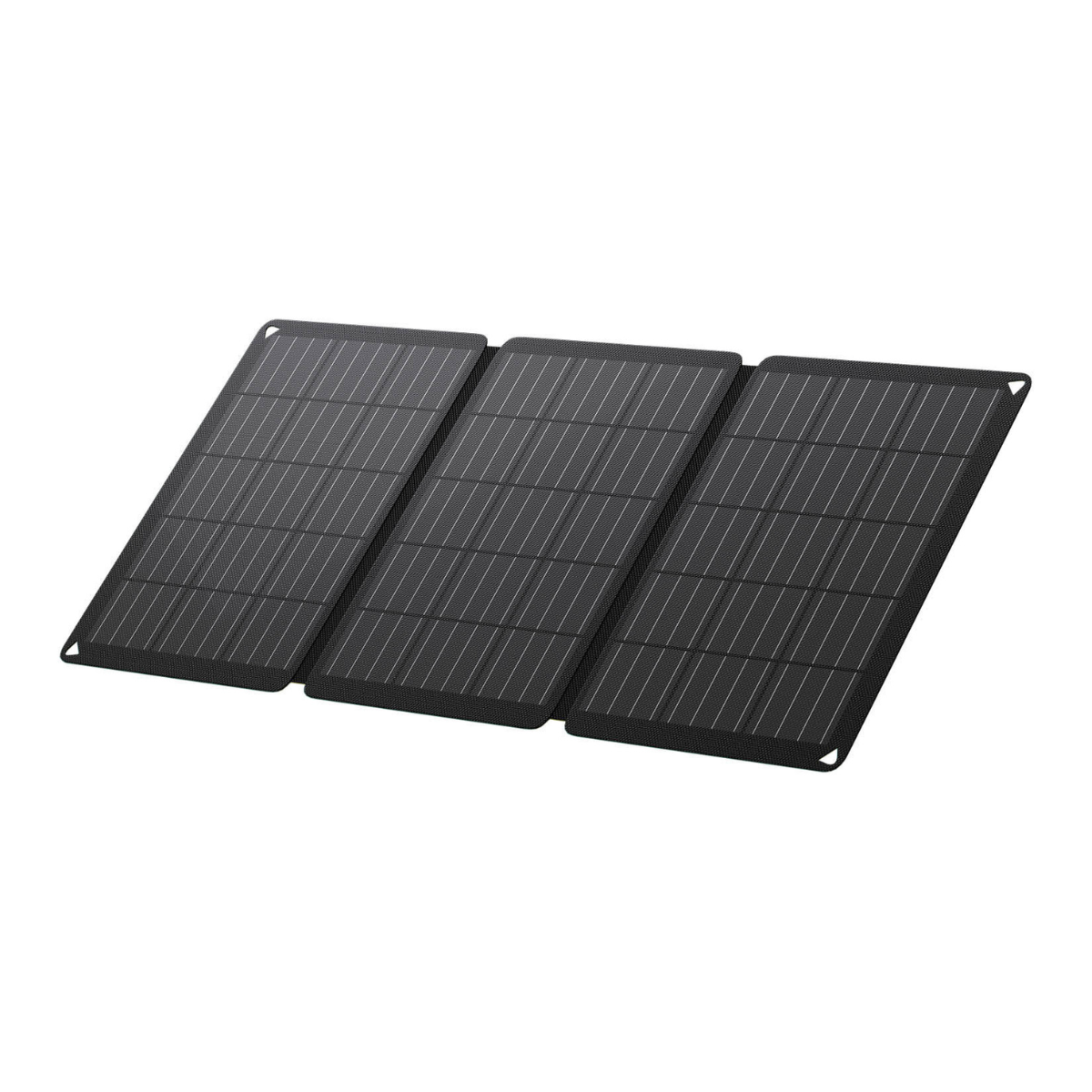 LS-SP30F 30W Foldable Solar Panel