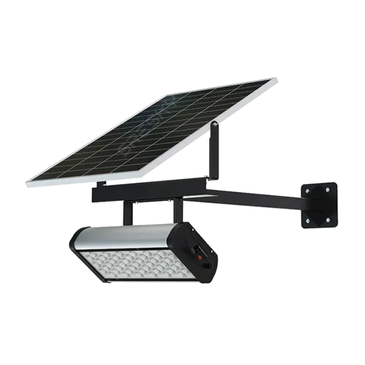 Solar Floodlight