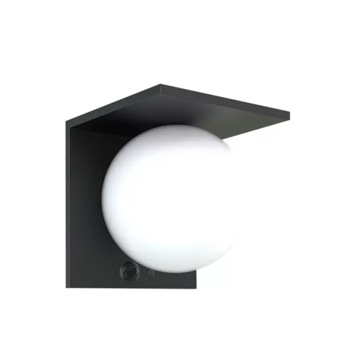 Solar LED Wall Light