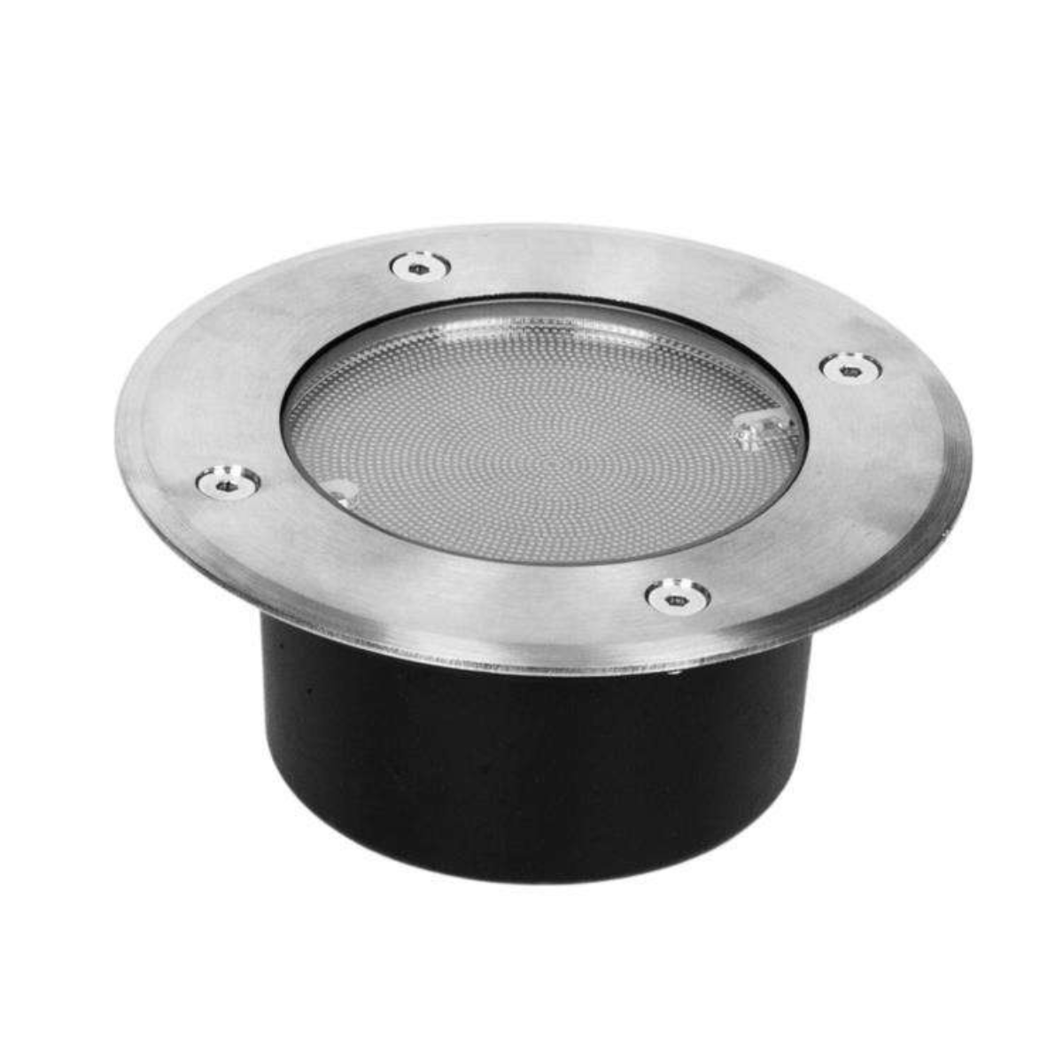 Solar In-Ground Light