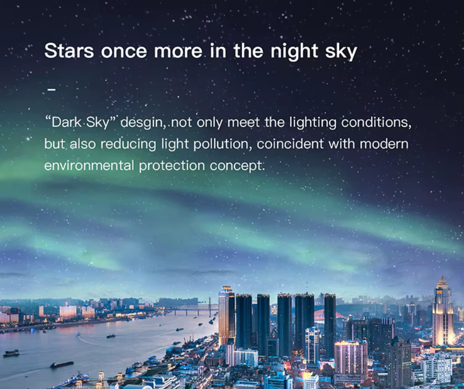 Solar tracking light kit