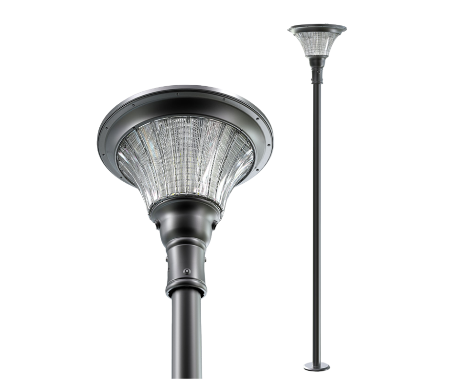 Prestige Solar LED Street Light