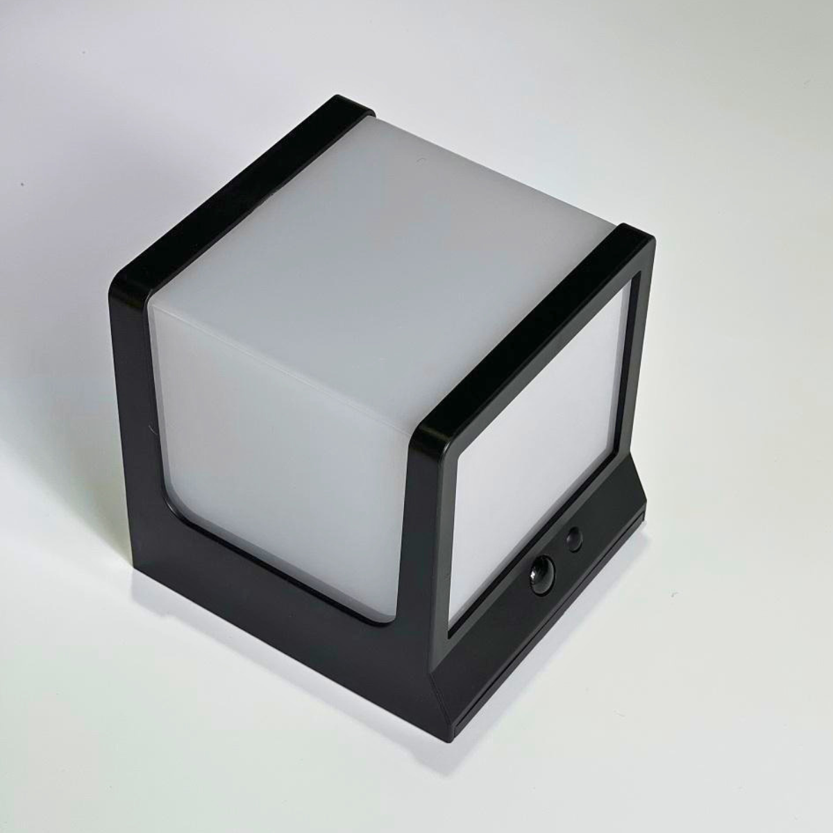 Solar Movable Wall Light