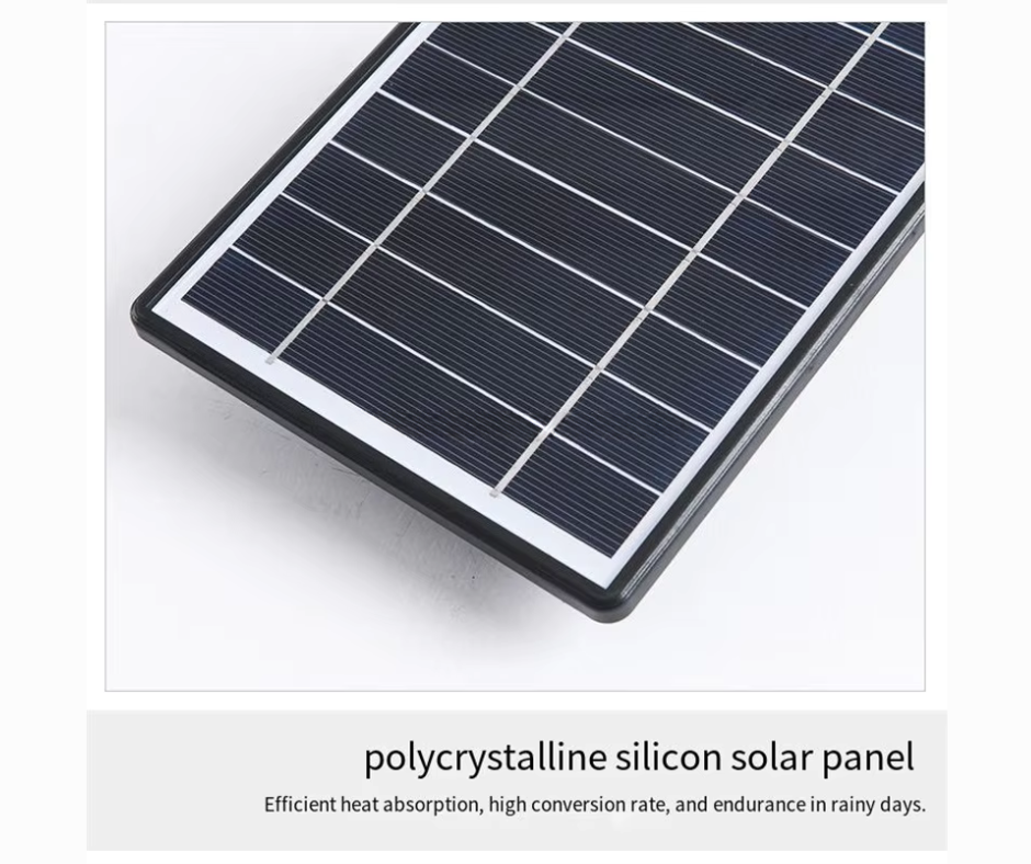 Spot LED Solaire Paysager