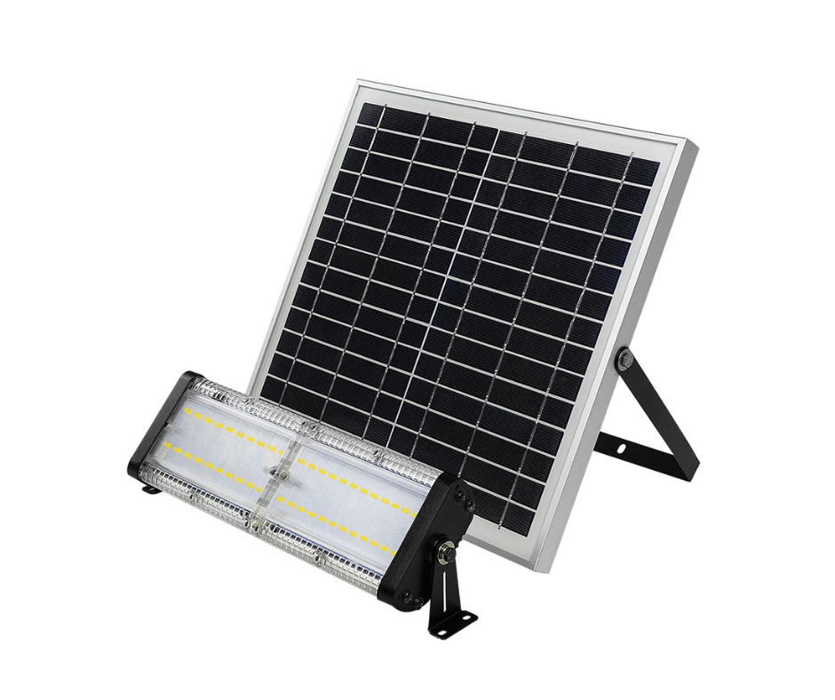 URANUS Series Solar Floodlight