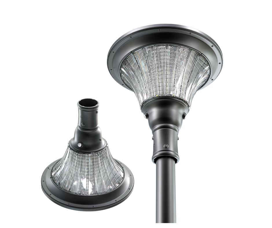 Prestige Solar LED Street Light