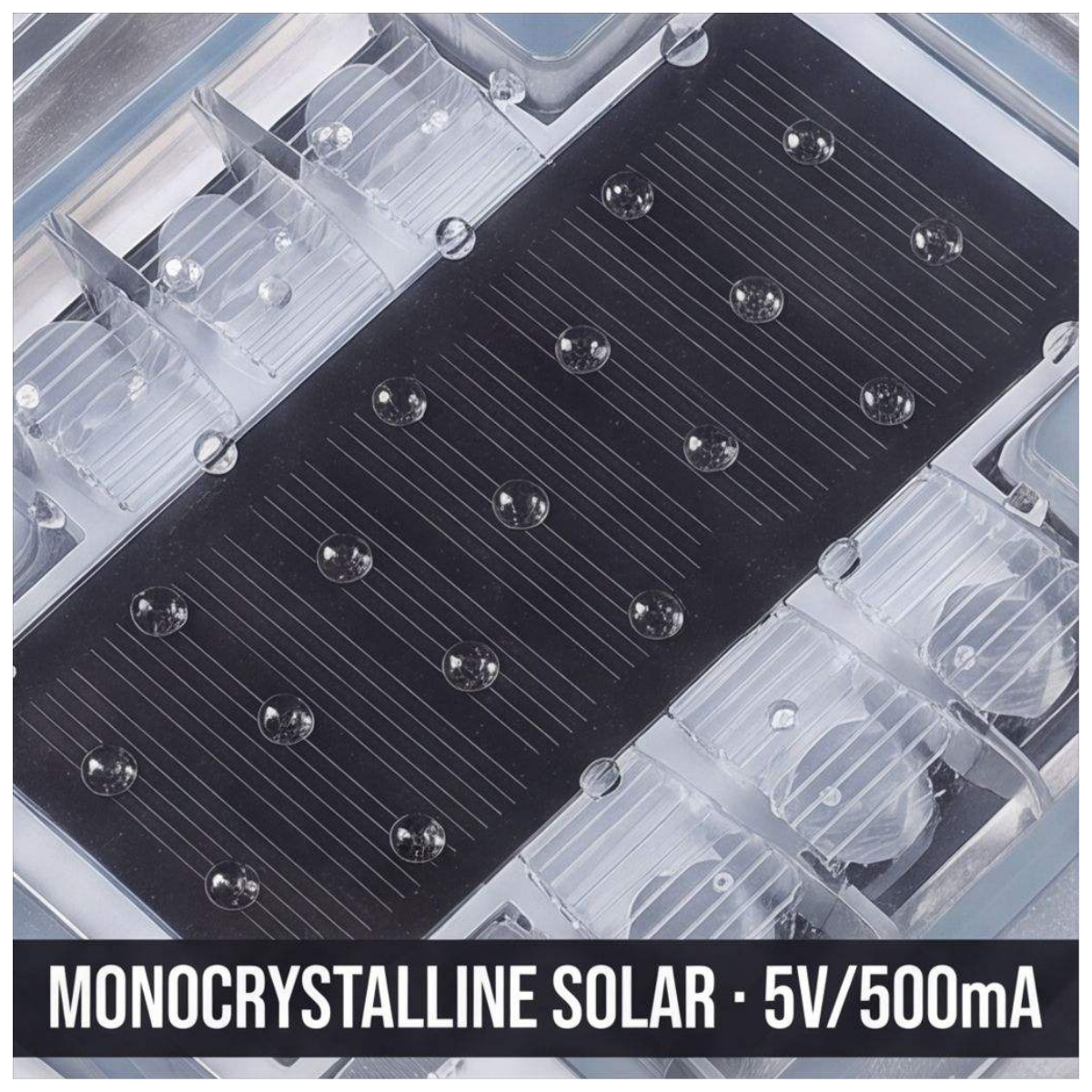 Solar LED Road Stud