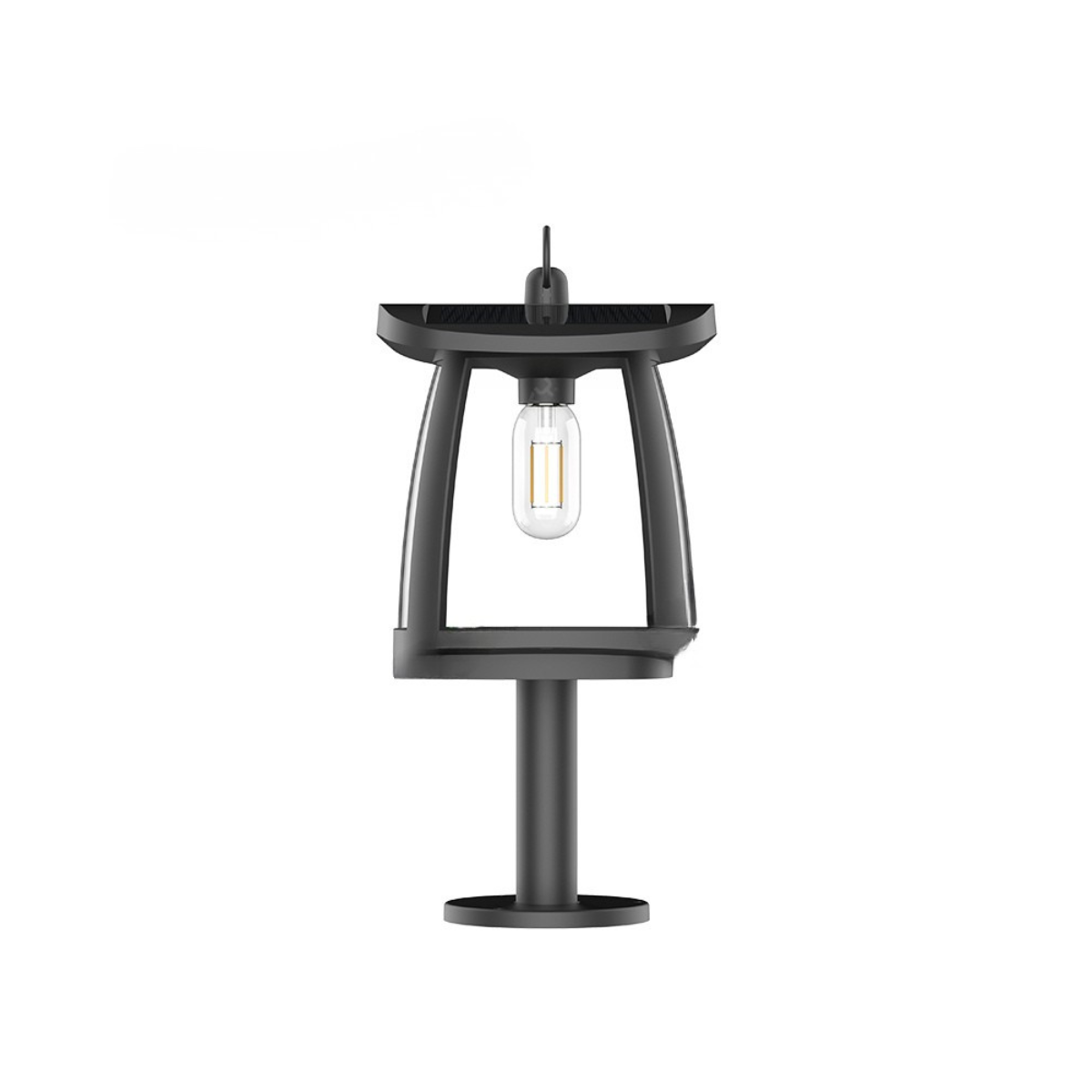 Solar LED Retro Lighting Kit