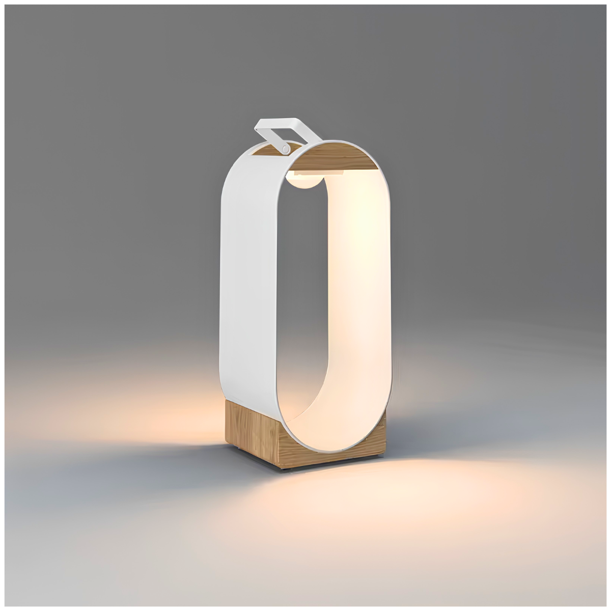 Laerdal Solar LED Lantern