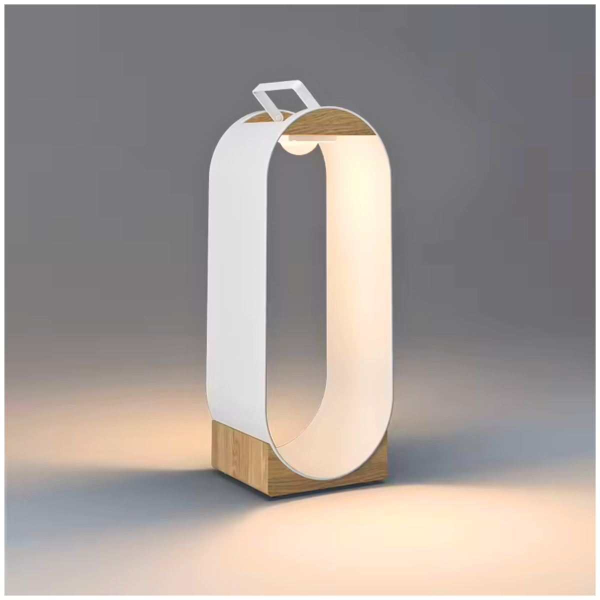 Laerdal Solar LED Lantern