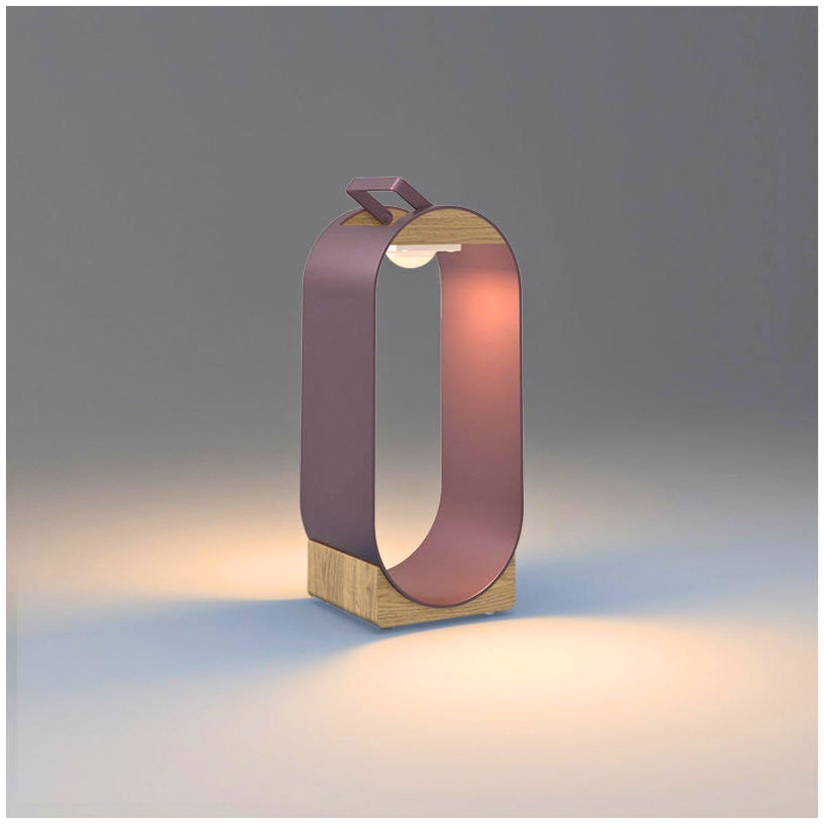 Laerdal Solar LED Lantern