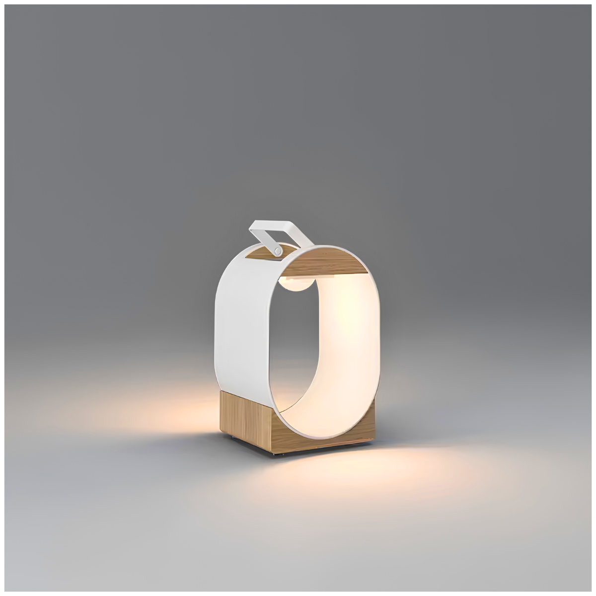 Laerdal Solar LED Lantern