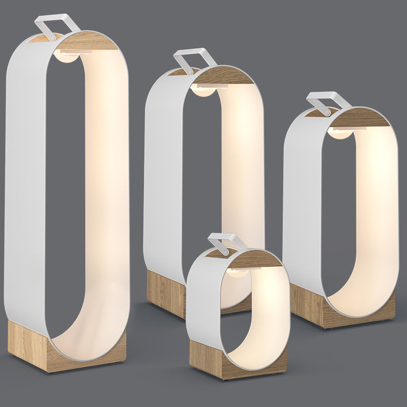 Linterna solar LED Laerdal