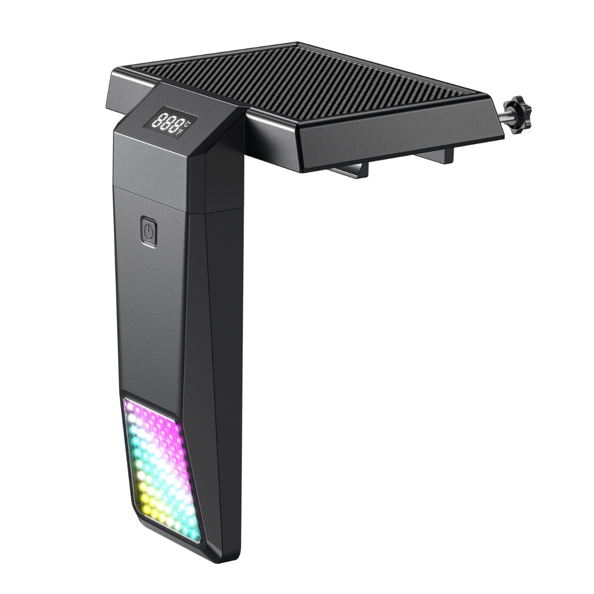 Solar RGB Pool Light