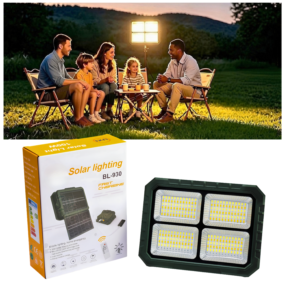 #LIPTENA ÉNERGIE SOLAIRE-