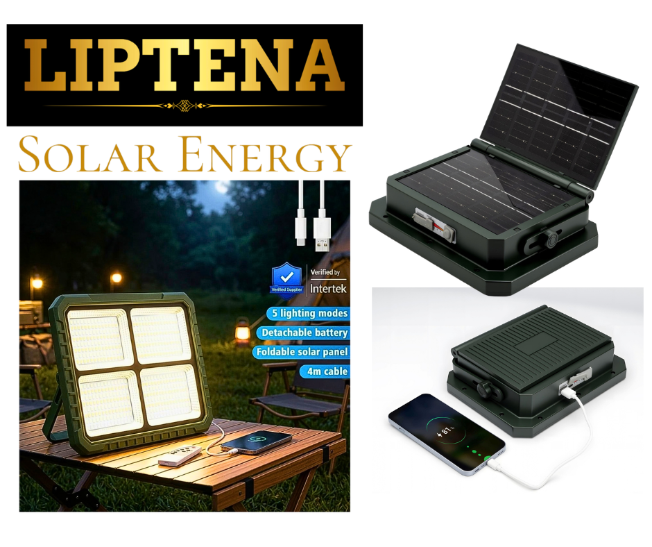 LIPTENA_SOLAR_ENERGY