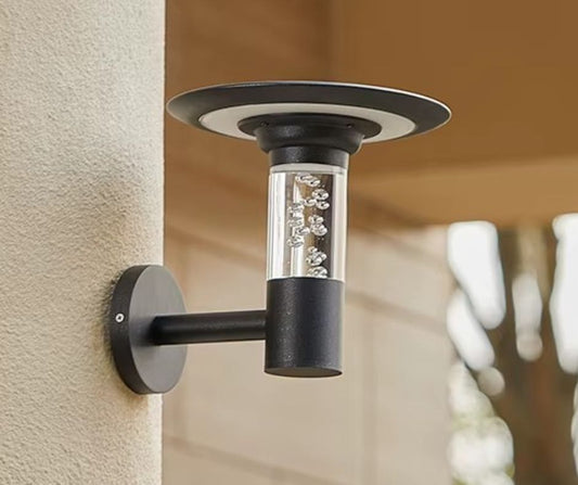 Applique Murale LED Solaire
