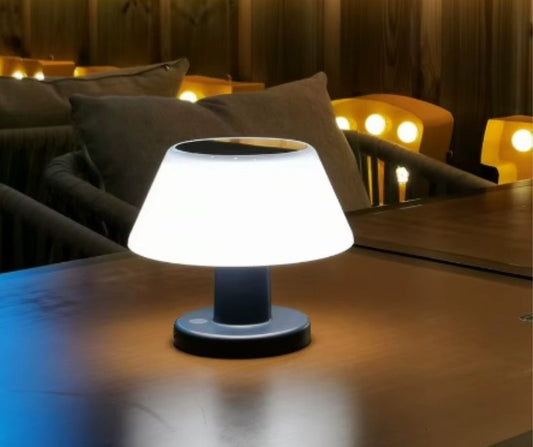 Lampe de Table USB Solaire
