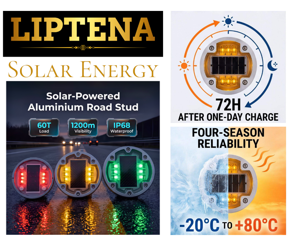 #LIPTENA_SOLAR_ENERGY