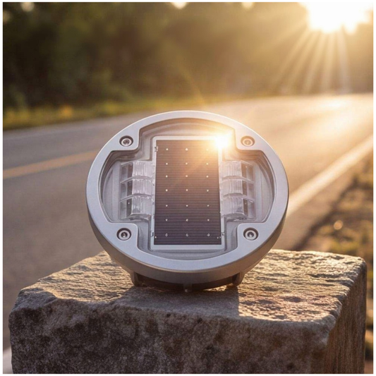 Solar LED Road Stud