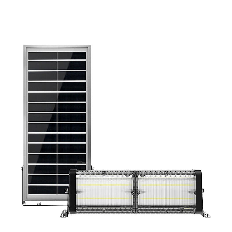 URANUS Series Solar Floodlight