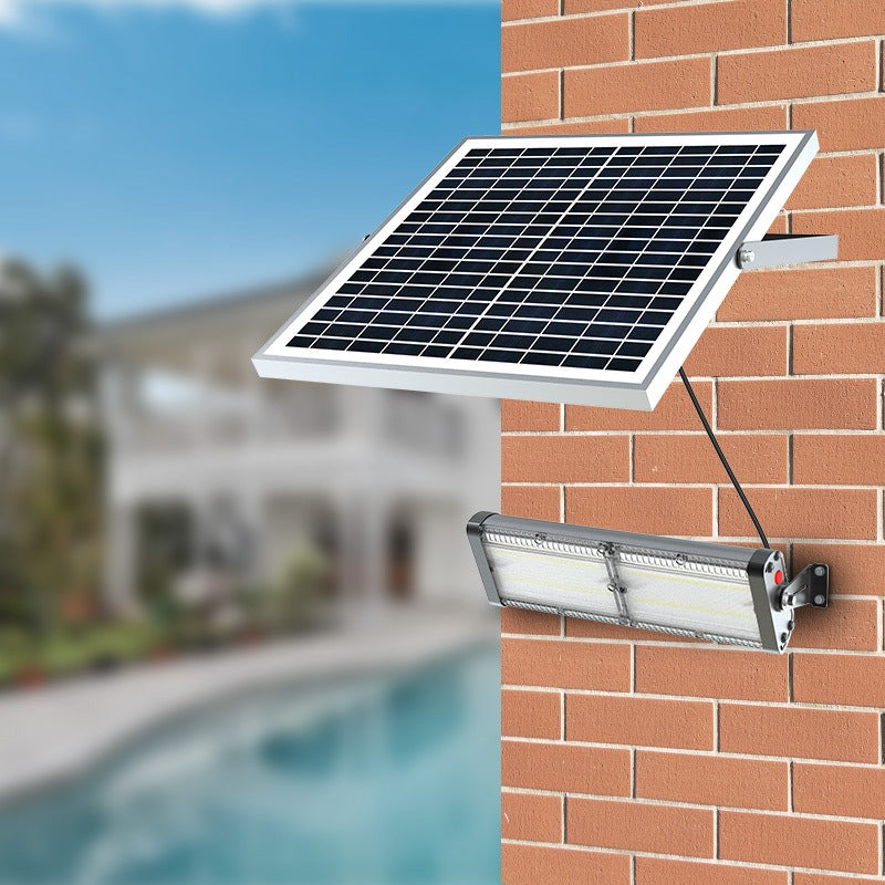 URANUS Series Solar Floodlight