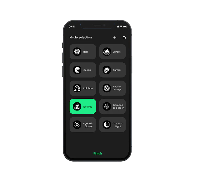 Solar tracking light kit